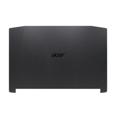 Cubierta trasera LCD/bisel/bisagras para Acer Nitro 5 AN515-52 AN515-42 Foto 1 de 4
