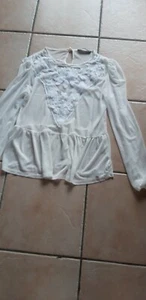 Atmosphere Shirt super Zustand Gr. 38 - Bild 1 von 4