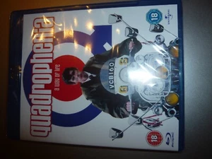 quadrophenia bluray - Picture 1 of 1