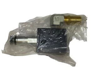 PARKER RDH103K20 Block/ Hydraulic Valve - New - Picture 1 of 3