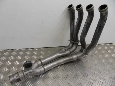 Cabezales de tubo de escape estándar Honda CBR1000RR 2008 a 2011 Foto 1 de 4