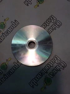 PULEGGIA MOTORE FISSA Ø 96 MM - Foto 1 di 2