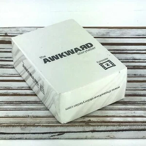 The Awkward Storyteller Party Card Game - Episode II / 2 - Expansion Pack - Picture 1 of 4