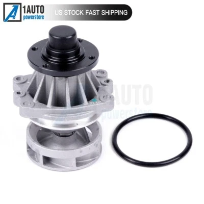 Bomba de agua con junta para BMW 325Ci X3 320i 330Ci X3 Z4 1991-2006 525i 530i 3,0 L Foto 1 de 4