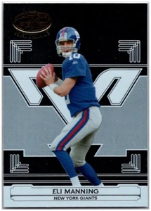 2006 Leaf Certified Materials #95 Eli Manning - FREE SHIPPING! - Picture 1 of 2