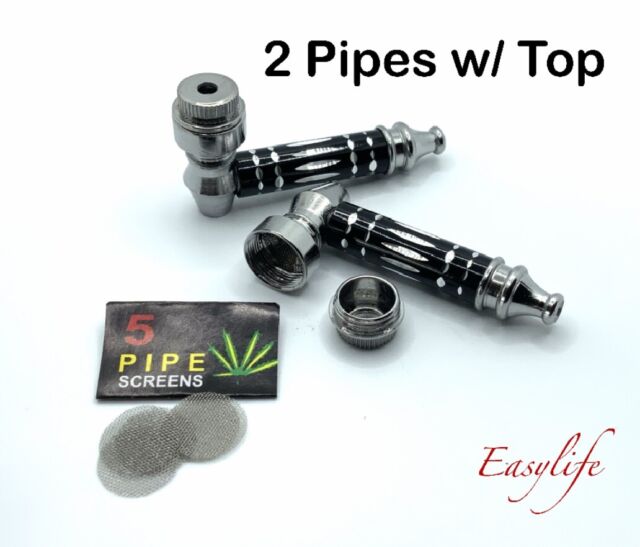 Pipa De Mano De Tabaco De Vidrio Estilo Diamante De 4 Pulgadas Con Tazón De  Metal De 15 Mm Pipas Para Fumar De Un Bateador Accesorios es Para Elegir  DHL De 1,43 €