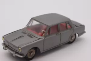 Dinky Toys French Simca 1600 no 523 - Picture 1 of 5