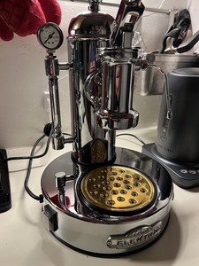 Las mejores ofertas en Elektra fabricantes de café y té | eBay