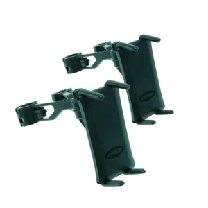 Paquete doble de soporte de montaje para reposacabezas de automóvil para tabletas y teléfonos inteligentes de 7""/8 - Imagen 1 de 8