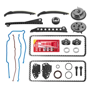 5.4L V8 Timing Chain Kit for Ford F150 Lincoln F85Z-6M274-AA 2L1Z-6K297-AA - Bild 1 von 12