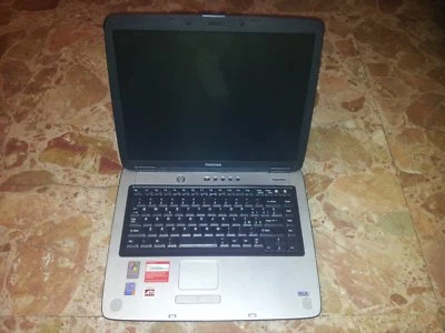 NOTEBOOK TOSHIBA EA60-181 - Immagine 1 di 4