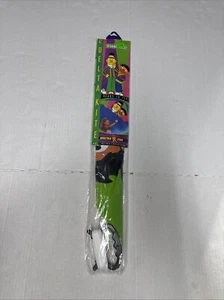 Vintage 1990's Sesame Street 42" kite New Unused - Picture 1 of 7