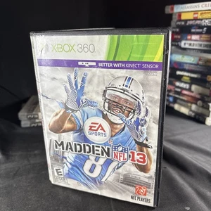 Madden NFL 13 - Microsoft Xbox 360 - Bild 1 von 3