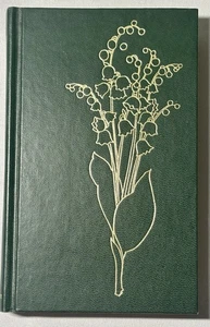 Chateau Of Flowers 1971 Hardcover Vintage Margaret Rome Classic Flower Cover - Imagen 1 de 6