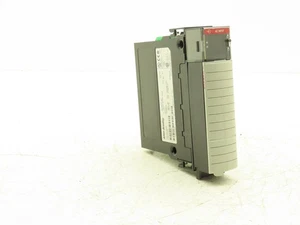 Allen Bradley 1756-IA16/A ControlLogix PLC AC Input Module 16PT 120VAC Rev 3.3 - Picture 1 of 8