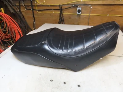 Yamaha Exciter SR250 250 1981 asiento Foto 1 de 4