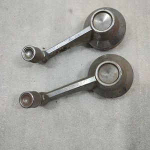 1964 1966 Ford Thunderbird Window Cranks Pair Left Right Manual Handle 64 65 66 - Picture 1 of 5