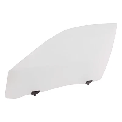 For Lexus LS430 2001-2006 Door Glass Front, Driver Side | Green Tint With Solar - Image 1 of 4