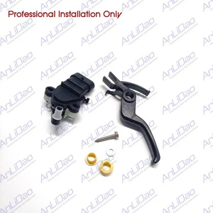 New Position Sensor Left Hand Fit SeaDoo 900 1630 Brake '09-23 004-526 278002284 - Foto 1 di 5