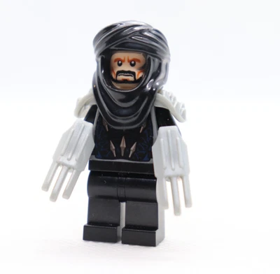 Setam 7569 Claw Hassassian Prince of Persia LEGO® Minifigure Mini Figure - Image 1 of 4