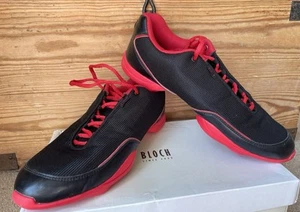 Zapatilla deportiva Bloch Dance talla 11 - Imagen 1 de 5