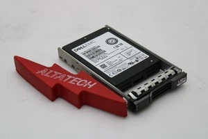 Dell 3F15R-CML 1.92TB SSD SAS 2.5 12G PM1643 EP+ | HDD | Compellent - Afbeelding 1 van 6