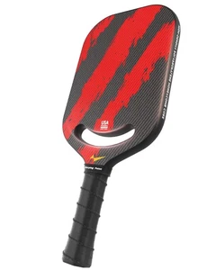 Ascent Pickleball Paddles | Carbon Fiber Pickleball Racket with Aero Throat |... - Picture 1 of 7