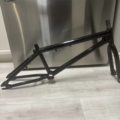 🇺🇸Standard Byke STA500 American BB Black 21T Foto 1 de 4