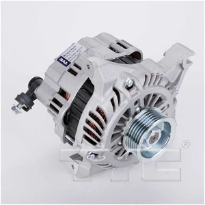Alternator fits 2009-2015 Ford E-350 Super Duty E-150,E-250 E-450 Super Duty TY - Picture 1 of 5