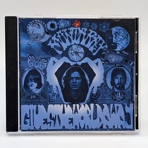 Mantaray - Mantaray Gives The World Away CD Garage Rock/Pop Rock/Mod - Picture 1 of 5