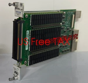 100% TEST PXI 2532B NI PXI 2532B FedEx/DHL with warranty - Picture 1 of 4