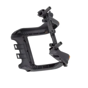 Cubierta protectora de cámara inclinable panorámica marco frontal gran repuesto para DJI Avata 2 - Imagen 1 de 14