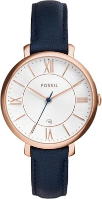 Fossil Jacqueline ES3843 Orologio Donna Al quarzo - Immagine 1 di 4