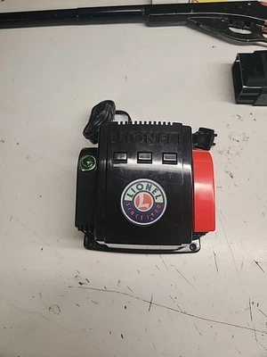 Lionel 6-24253 Power Max PLUS TRAIN Transformer 40 WATT NEAR MINT CW40 - Image 1 of 4