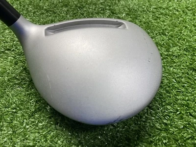 Adams Golf Speedline Fast 12 3 Wood 15* / RH / Senior Graphite ~43" / jl8555 - Image 1 of 4