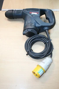 Taladro percutor Bosch GBH 3-28 E 110v SDS - Imagen 1 de 12