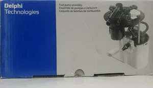 DELPHI TECHNOLOGIES FUEL PUMP ASSEMBLY FG2190 / FUEL MODULE - Picture 1 of 9
