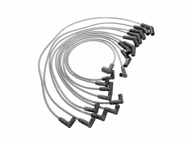Spark Plug Wire Set For 1997-1998 Ford F800 7.0L V8 X578HJ Spark Plug Wire Set - Image 1 of 1