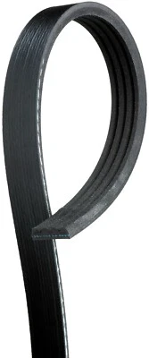 For 1997-1999 Mitsubishi Montero Sport 2.4L Serpentine Belt Gates 159PD47 1998 - Image 1 of 3