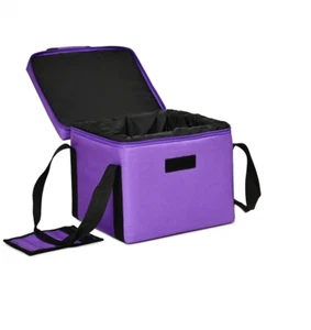 CVNC  10 Inch Pyramid’s bag - Imagen 1 de 2