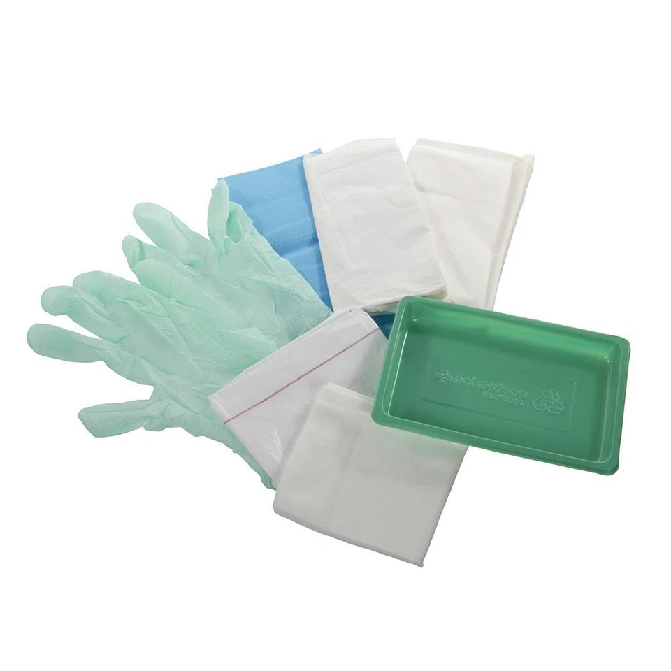 Softdrape Community Dressing Pack Medium Glove x 20 - Image 1 of 1