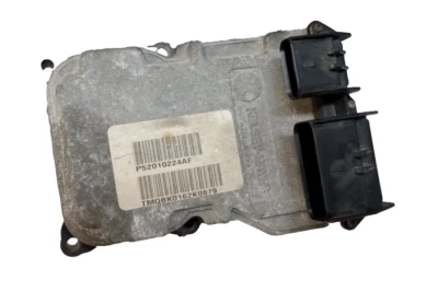 1998-08 DODGE RAM 1500 2500 AWAL ABS МОДУЛЬ УПРАВЛЕНИЯ АНТИБЛОКИРОВОЧНЫМ ТОРМОЗОМ P52010226AF - Изображение 1 из 3