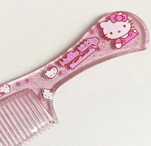 Cepillo Hello Kitty - Imagen 1 de 3