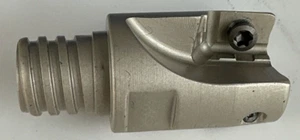 Iscar HM90 E90A-D16-2MMT10 Indexable Modular Milling Cutter - Picture 1 of 6