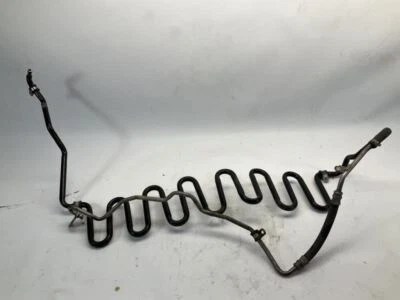 05 06 07 08 Mercedes-Benz SLK280 3.0 Engine Oil Cooler Line Pipe B - Image 1 of 4