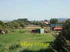 Photo 6X4 Mead Farm Thame View South East Beyond The Farm Buildings Are C2005