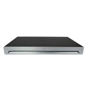 Cisco TelePresence SX80 Codec TTC6-12 CTS-SX80CODEC Managed 68-100226-01 - Afbeelding 1 van 6
