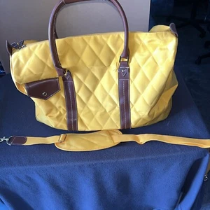 Giorgio Beverly Hills tote bag/ 19”/ new/with shoulder strap - Picture 1 of 6