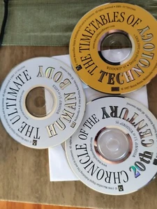 Macmillan Bundle (PC CD-ROM) - Picture 1 of 1