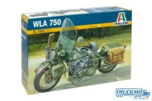 Italeri WLA 750 7401 - Bild 1 von 6